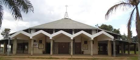 Cathedral Parish